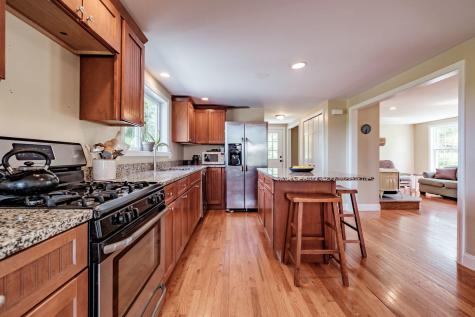 287 Woodville Road Falmouth ME 04105