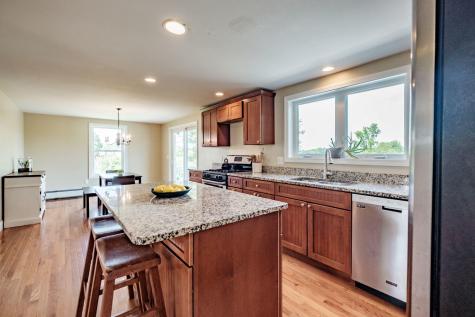 287 Woodville Road Falmouth ME 04105