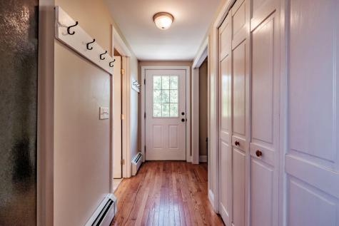 287 Woodville Road Falmouth ME 04105