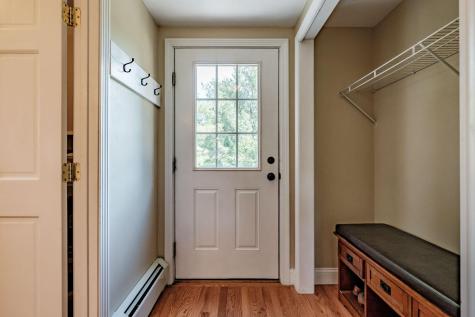 287 Woodville Road Falmouth ME 04105