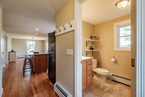 287 Woodville Road Falmouth ME 04105