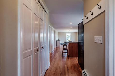 287 Woodville Road Falmouth ME 04105