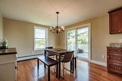 287 Woodville Road Falmouth ME 04105