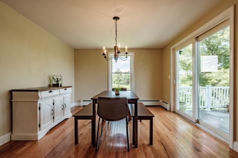 287 Woodville Road Falmouth ME 04105
