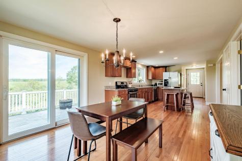 287 Woodville Road Falmouth ME 04105