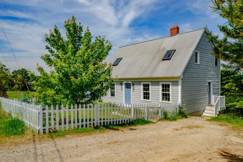 287 Woodville Road Falmouth ME 04105