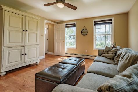 287 Woodville Road Falmouth ME 04105