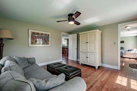 287 Woodville Road Falmouth ME 04105