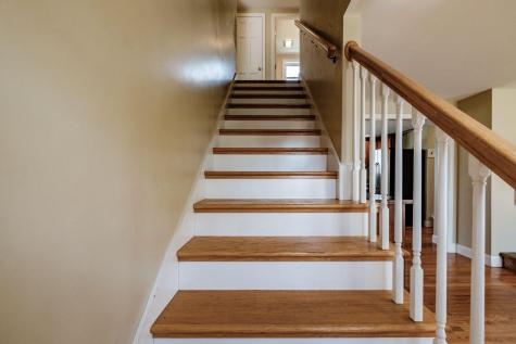 287 Woodville Road Falmouth ME 04105