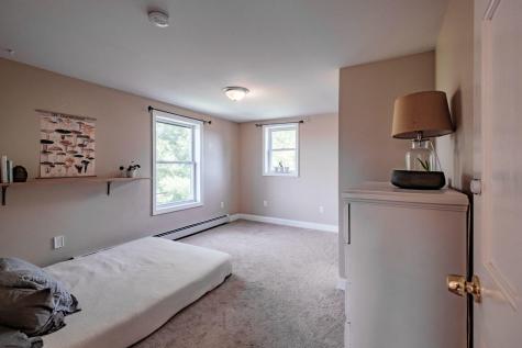 287 Woodville Road Falmouth ME 04105