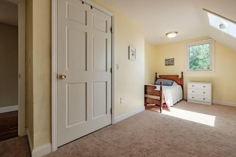 287 Woodville Road Falmouth ME 04105