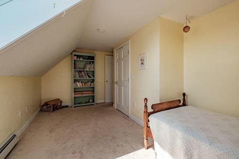 287 Woodville Road Falmouth ME 04105