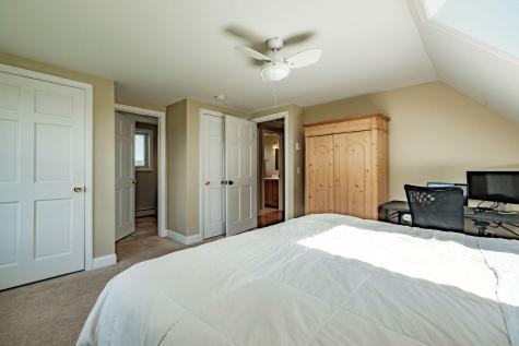 287 Woodville Road Falmouth ME 04105