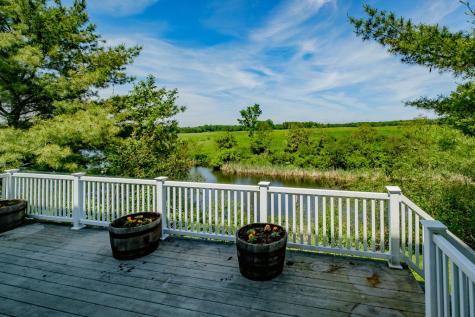 287 Woodville Road Falmouth ME 04105