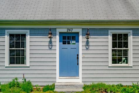 287 Woodville Road Falmouth ME 04105