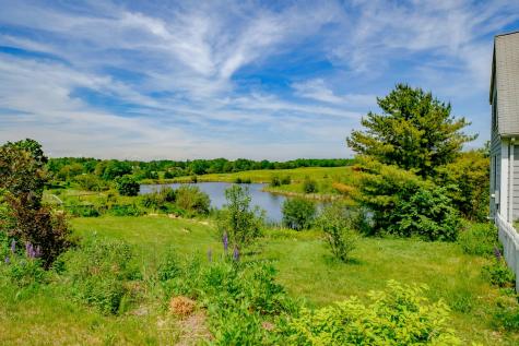 287 Woodville Road Falmouth ME 04105