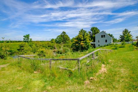 287 Woodville Road Falmouth ME 04105