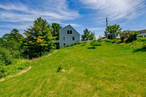 287 Woodville Road Falmouth ME 04105