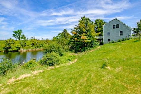 287 Woodville Road Falmouth ME 04105