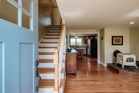 287 Woodville Road Falmouth ME 04105
