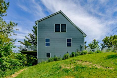 287 Woodville Road Falmouth ME 04105
