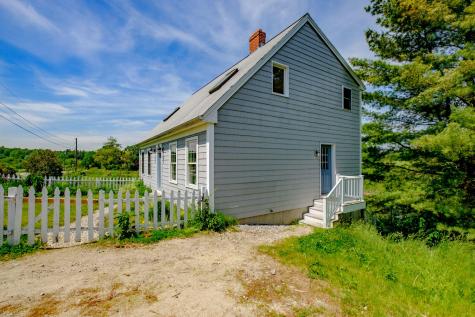 287 Woodville Road Falmouth ME 04105
