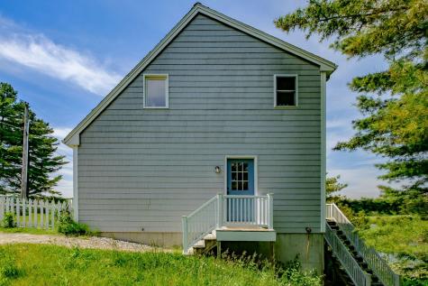 287 Woodville Road Falmouth ME 04105