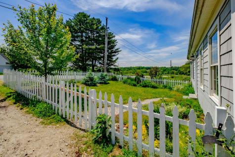 287 Woodville Road Falmouth ME 04105