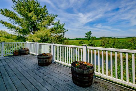 287 Woodville Road Falmouth ME 04105