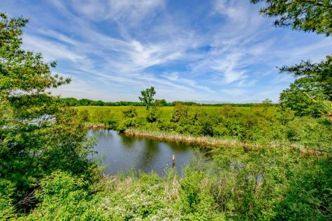 287 Woodville Road Falmouth ME 04105