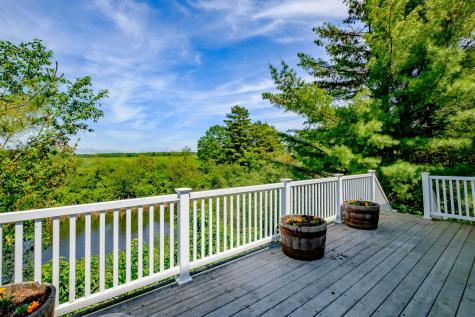 287 Woodville Road Falmouth ME 04105