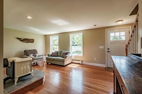 287 Woodville Road Falmouth ME 04105