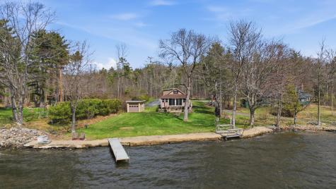 75 Sanborn Road Greene ME 04236