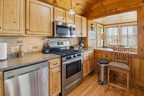 75 Sanborn Road Greene ME 04236