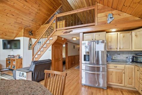 75 Sanborn Road Greene ME 04236