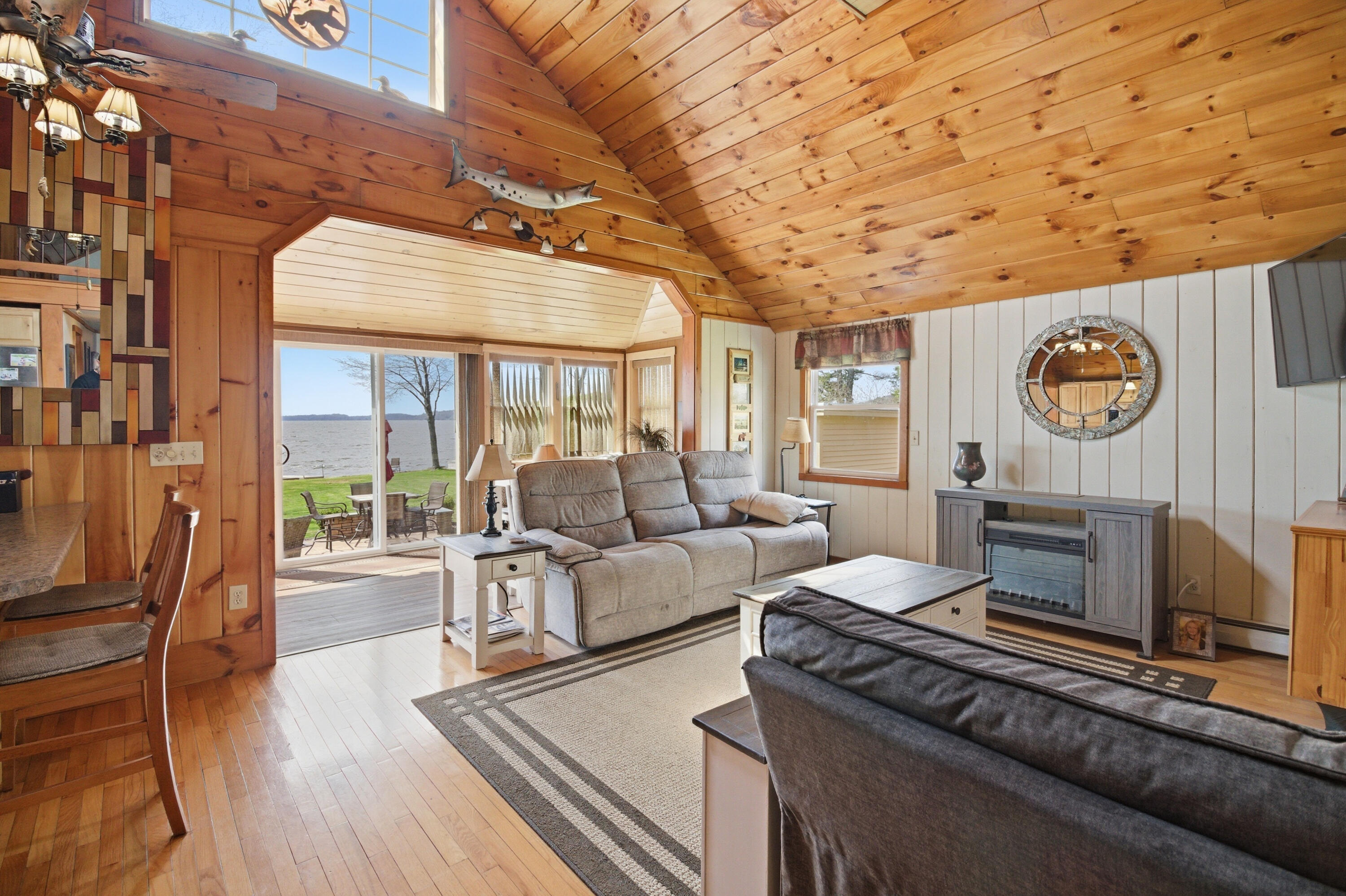 75 Sanborn Road Greene ME 04236