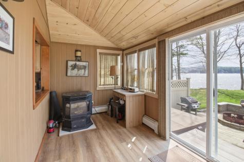 75 Sanborn Road Greene ME 04236