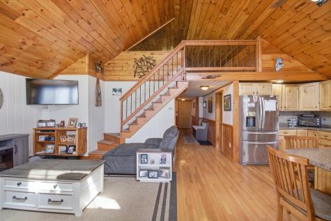 75 Sanborn Road Greene ME 04236