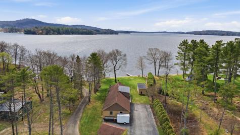 75 Sanborn Road Greene ME 04236