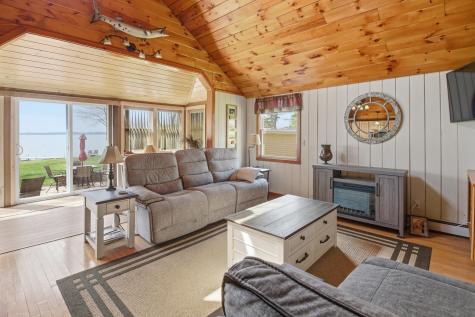 75 Sanborn Road Greene ME 04236