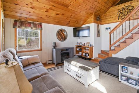 75 Sanborn Road Greene ME 04236