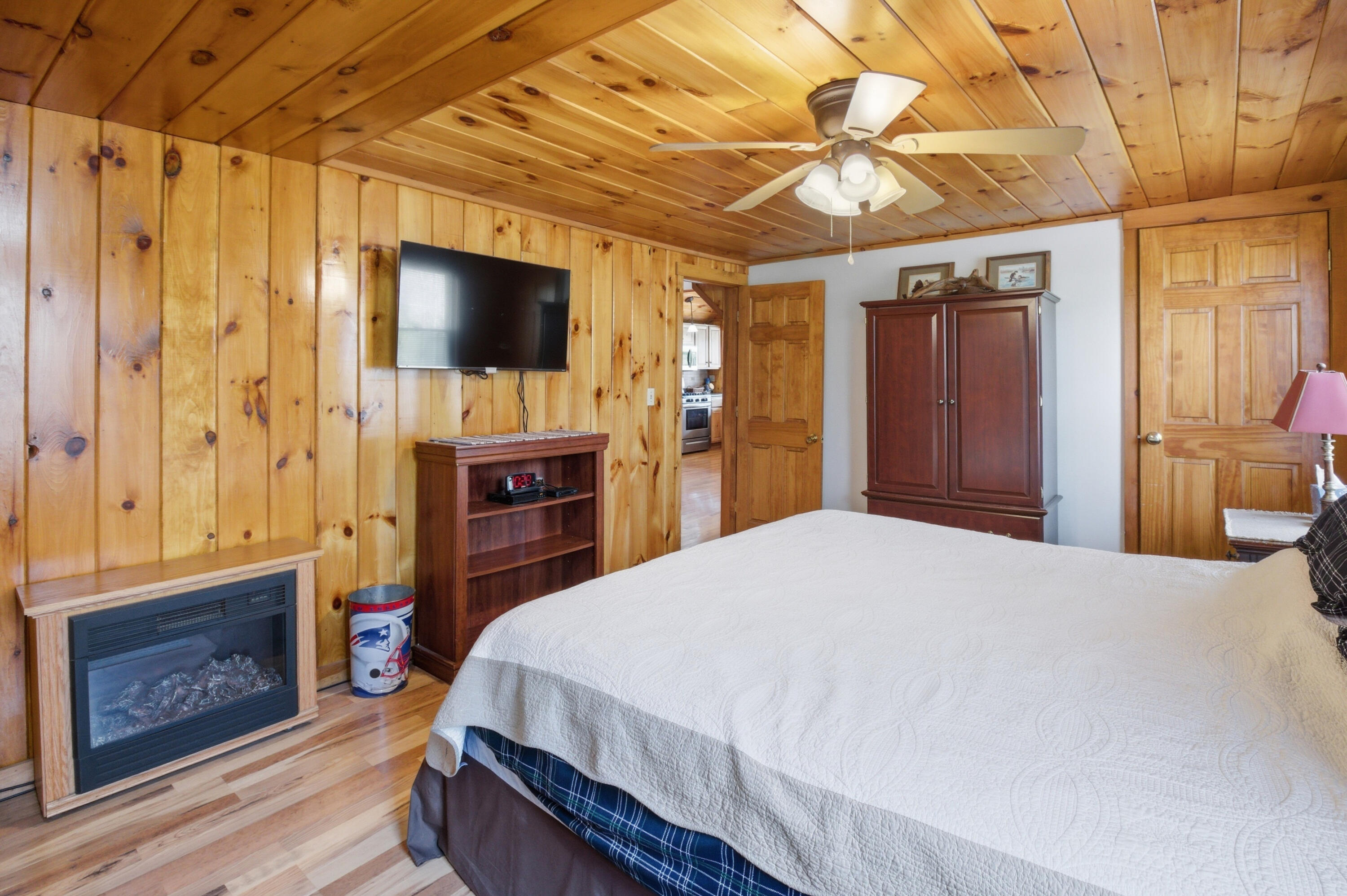 75 Sanborn Road Greene ME 04236