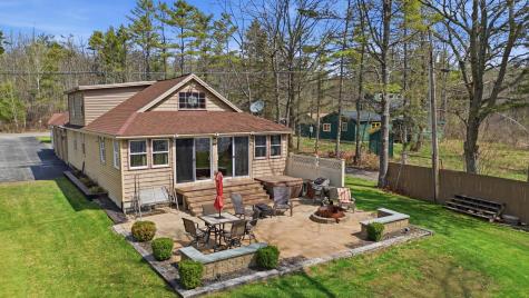 75 Sanborn Road Greene ME 04236