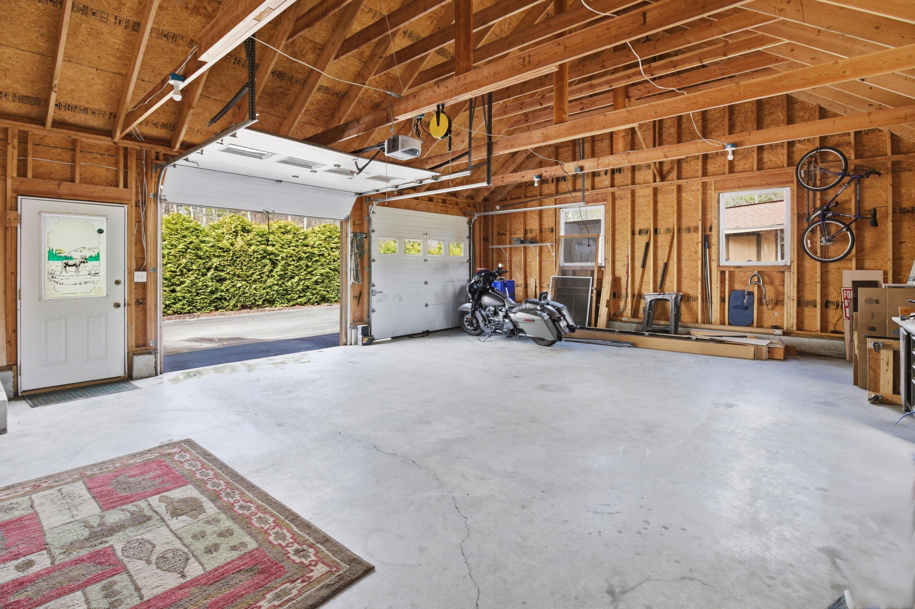 75 Sanborn Road Greene ME 04236