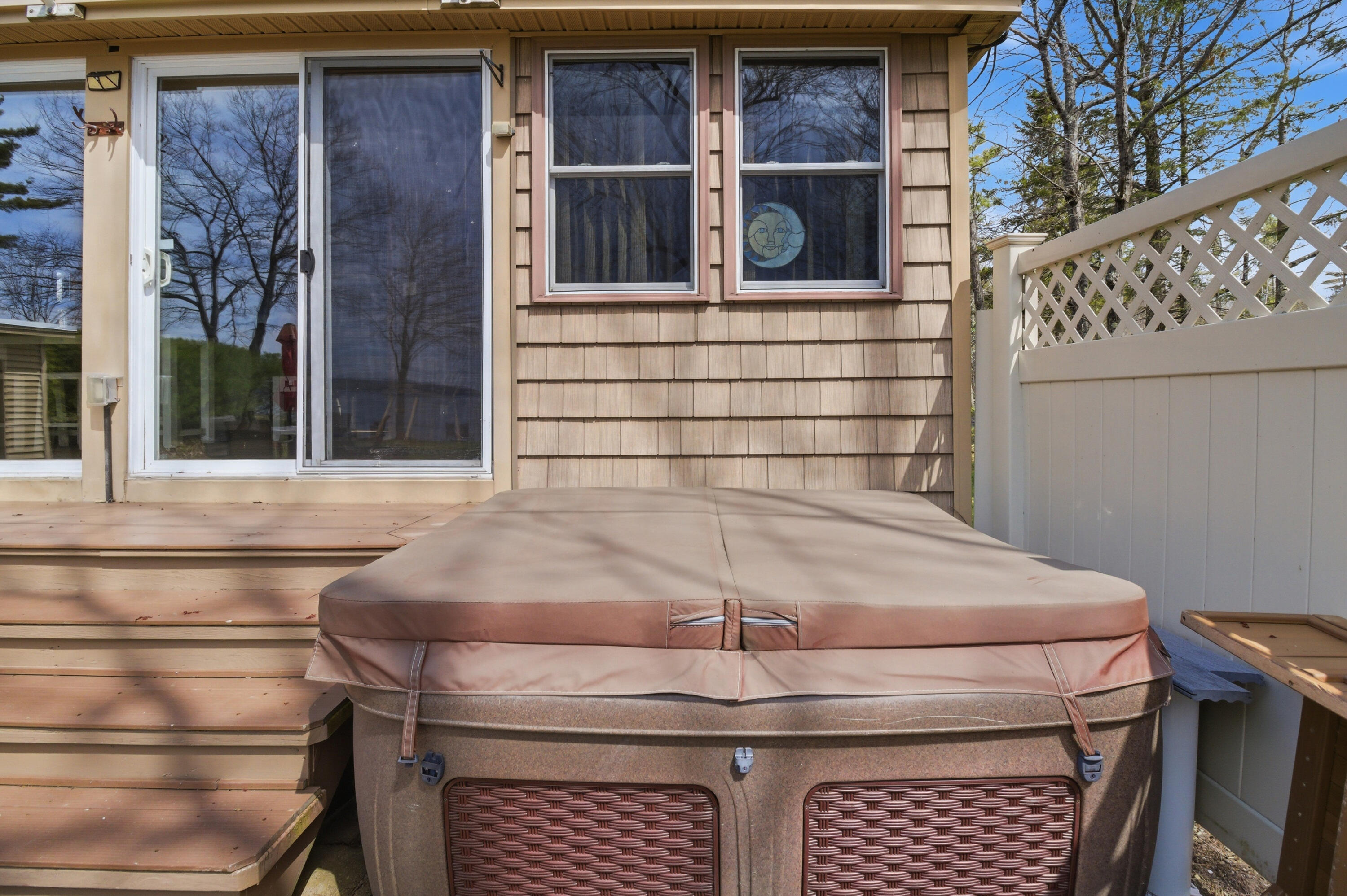 75 Sanborn Road Greene ME 04236