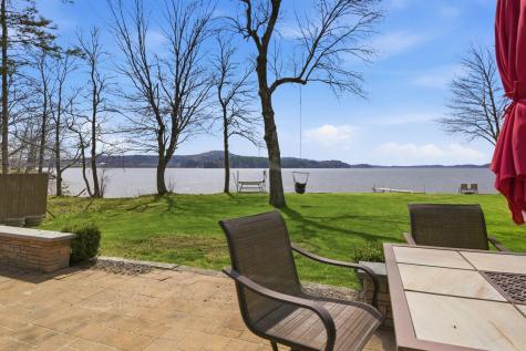75 Sanborn Road Greene ME 04236