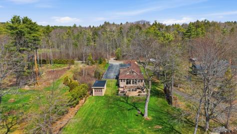 75 Sanborn Road Greene ME 04236