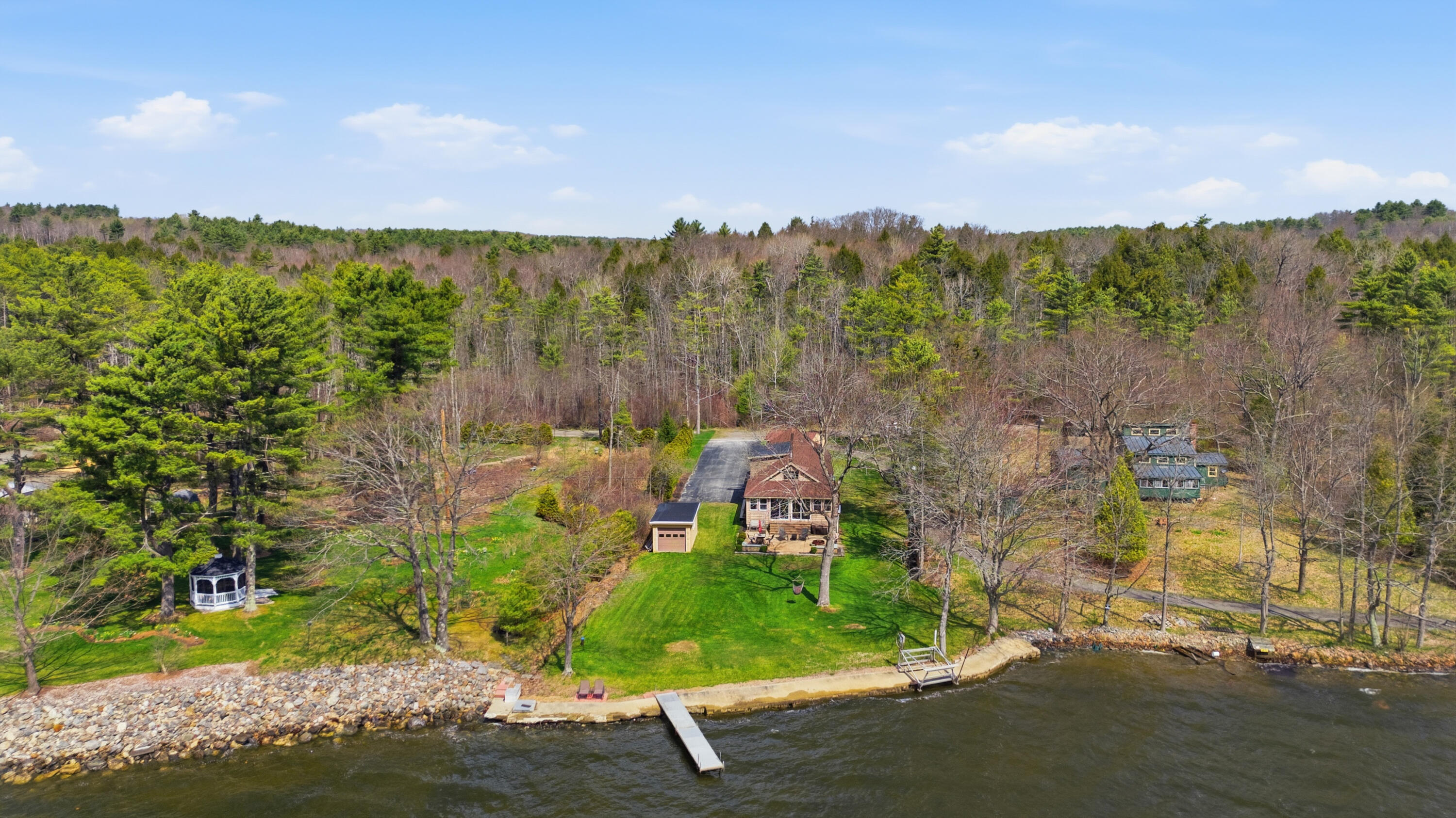 75 Sanborn Road Greene ME 04236