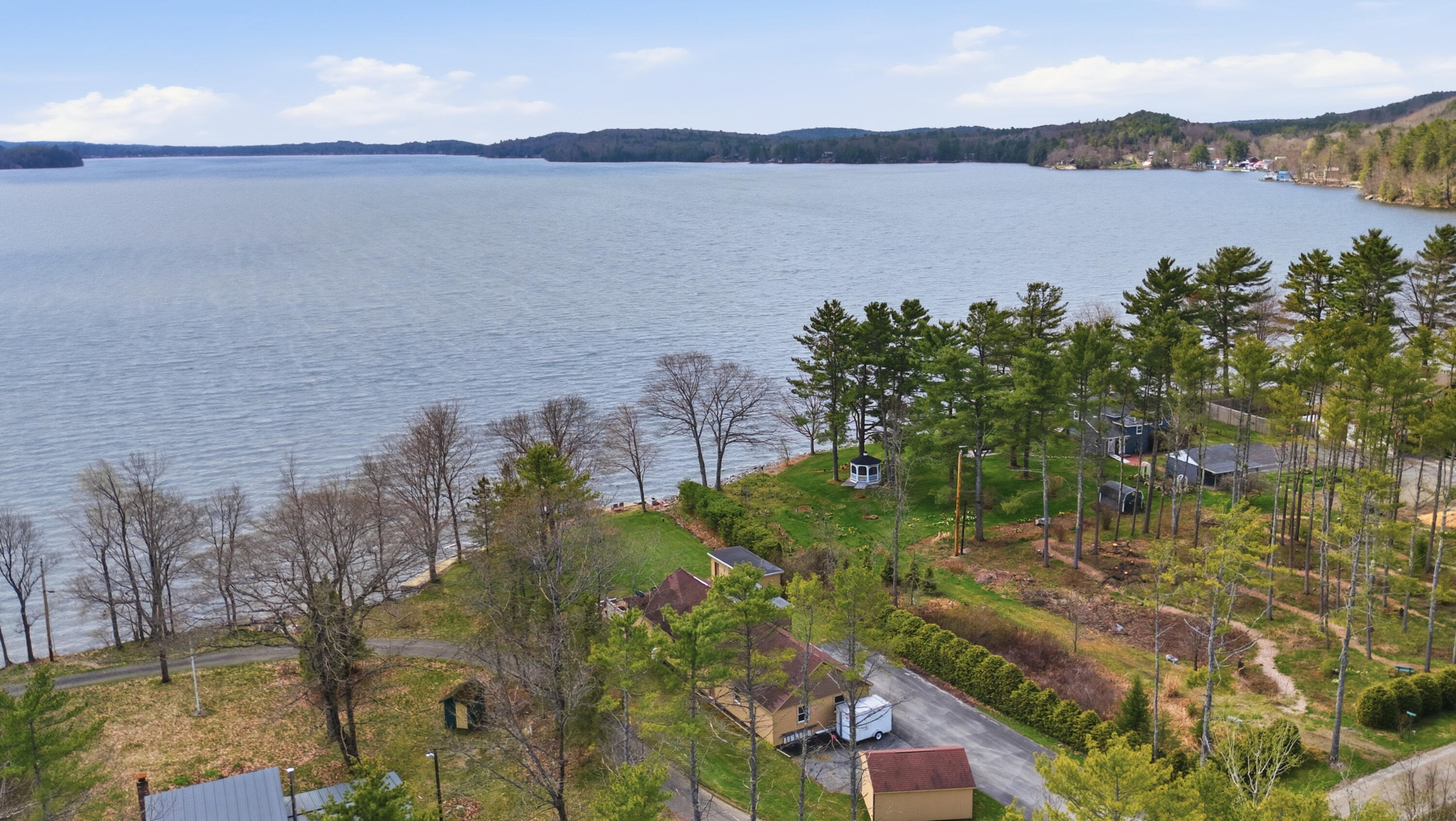 75 Sanborn Road Greene ME 04236