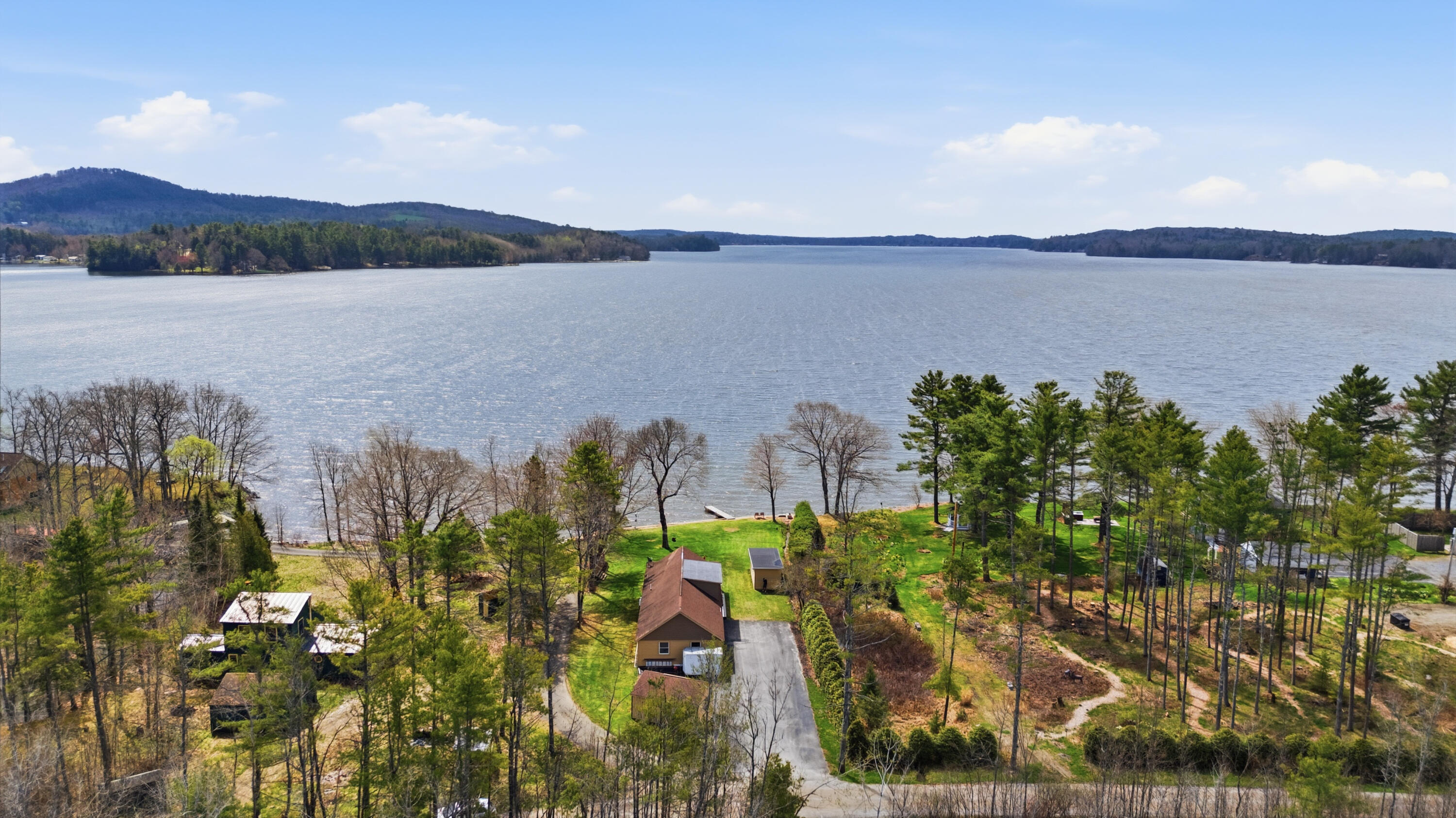 75 Sanborn Road Greene ME 04236